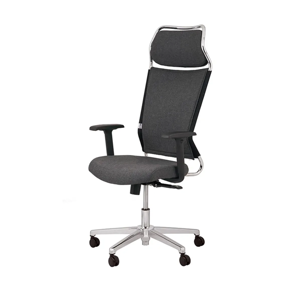 تصویر صندلی مدیریتی SDM کد ۱۶۳