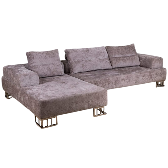 image of Rest L Sofa
