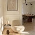 image of Tedy Single Sofa 