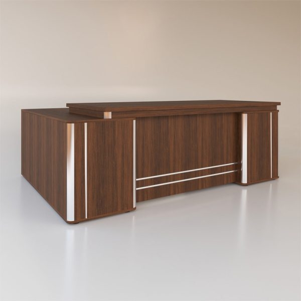 تصویر میز مدیریتی بارانیک تصویر میز مدیریتی بارانیک