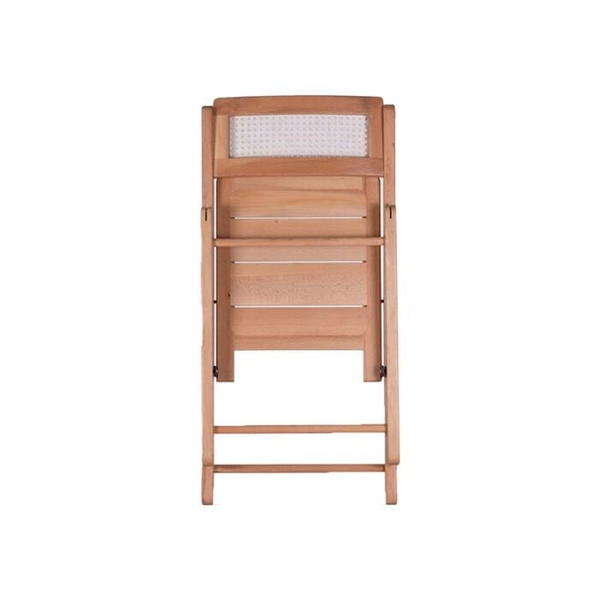 تصویر صندلی تاشو Ornate