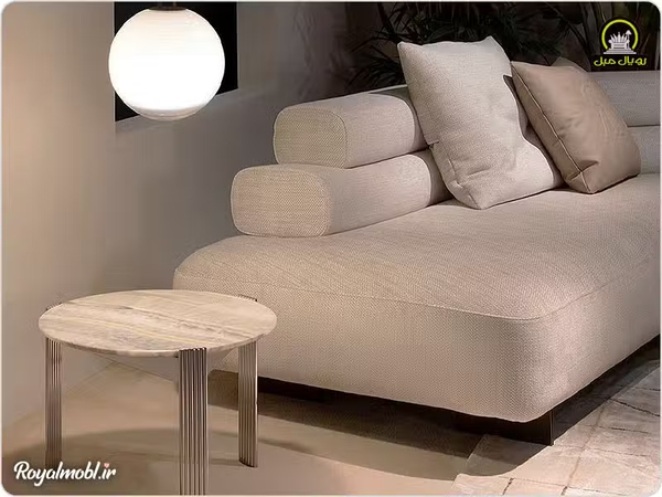 تصویر مبل ال مونا