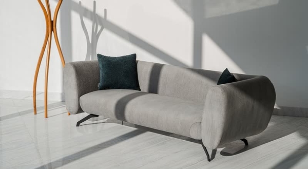 another image of Buika triple sofa