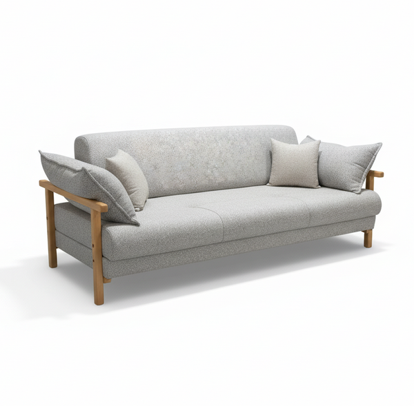 تصویر ست مبلمان نیلوفر