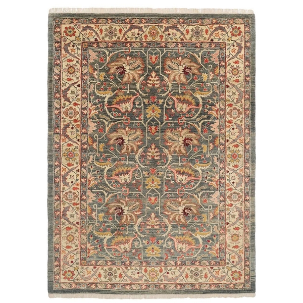 تصویر فرش سلطان آباد کد 609208