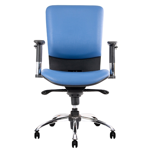 تصویر صندلی کارمندی S62i تصویر صندلی کارمندی S62i