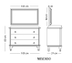 image of Zhivar Bedroom Set