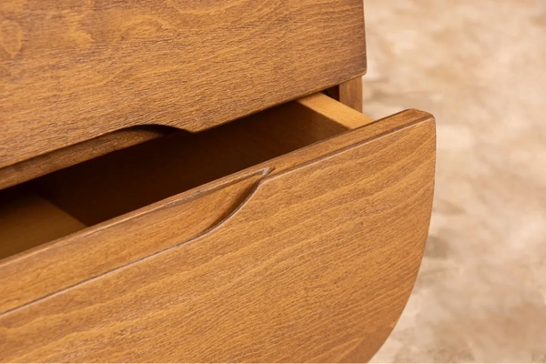 image of Tina dressing drawer