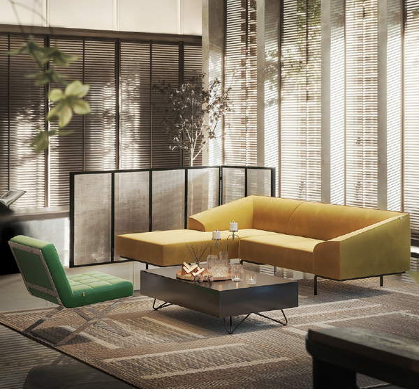 image of X Relax Chair