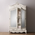 image of Adele dresser with mirror