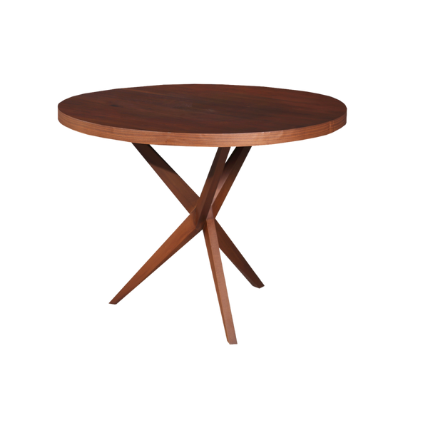 image of Lorenzo round dining table