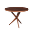 image of Lorenzo round dining table