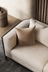 image of Lean triple sofa