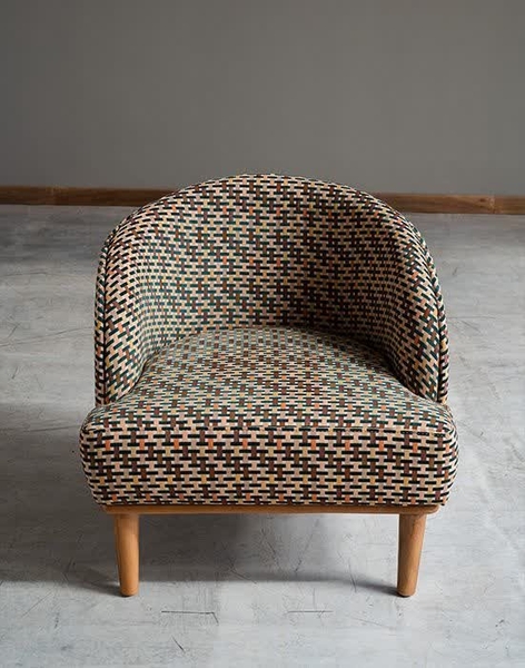 image of Chat Armchair