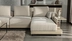 image of Eliza L-Shaped Sofa