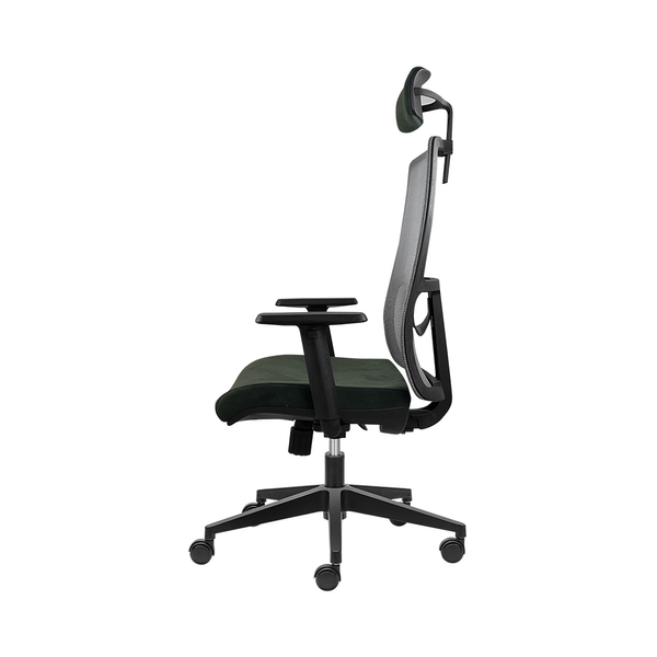 تصویر صندلی مدیریتی روکو