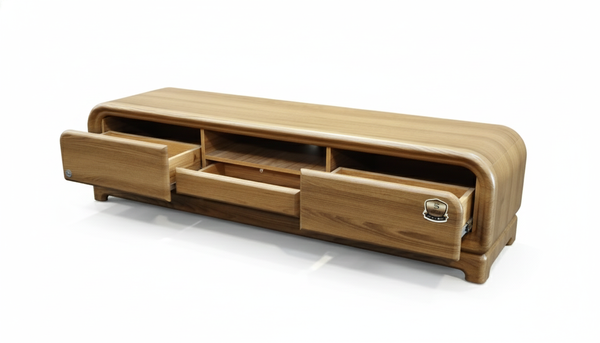 تصویر میز تلویزیون منیر