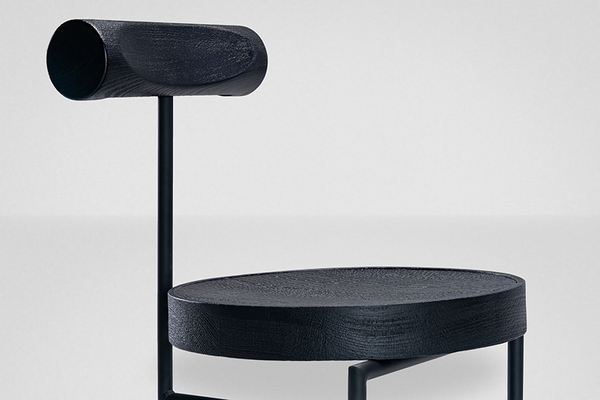 image of Zhikan Chair