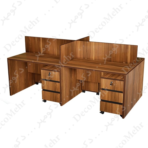 image of WSM43 Team Desk