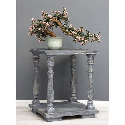 تصویر ميز عسلی مدل لورا تصویر ميز عسلی مدل لورا