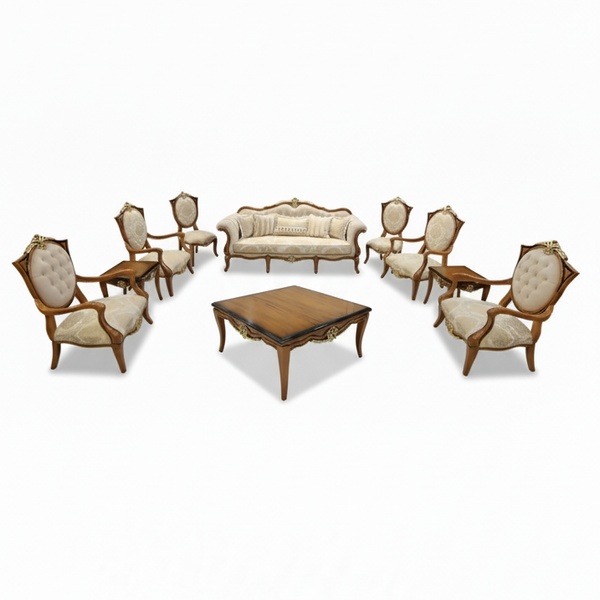 تصویر ست مبلمان اپل