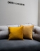 image of Clodi 3seaters Sofa