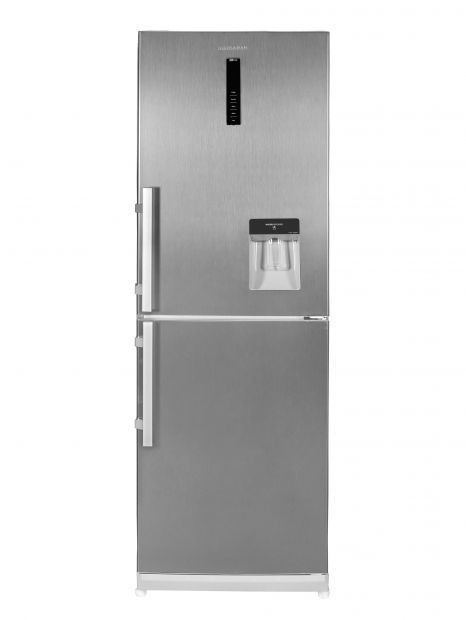 image of  Morvarid Model Refrigerator 4060N