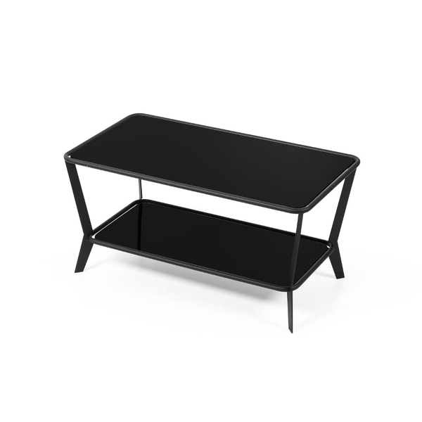 تصویر جلو مبلی radis مشکی