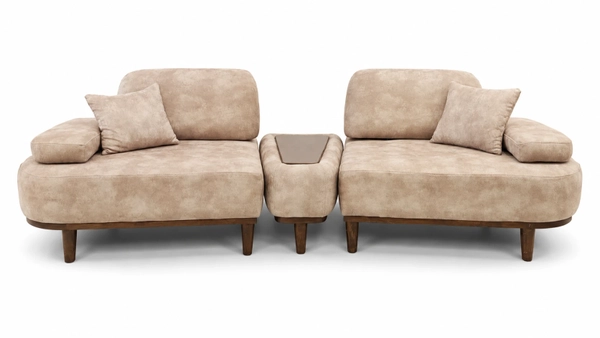 image of Shenzo Sofa Set