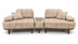image of Shenzo Sofa Set