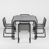 image of Elbow table