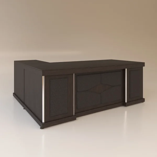 تصویر میز مدیریتی ونیز تصویر میز مدیریتی ونیز