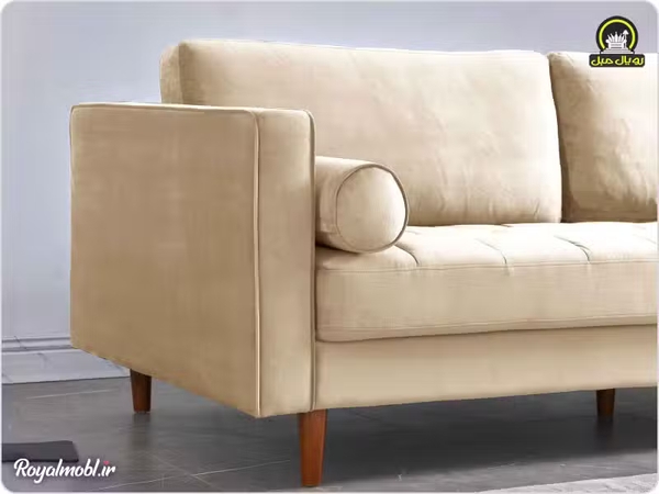 image of Bahar triple sofa