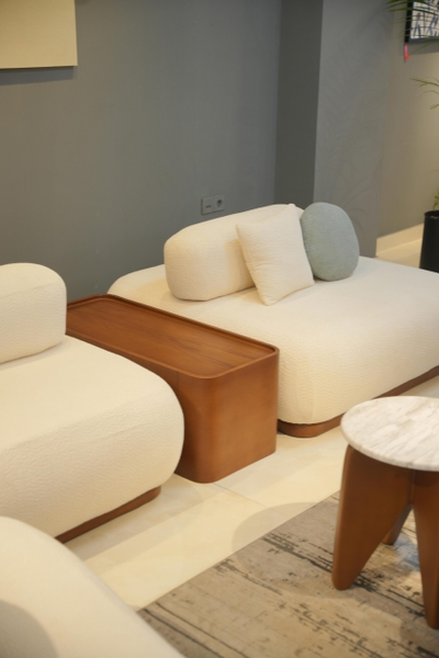 تصویر مبل آنا