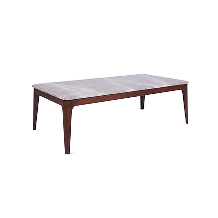 another image of Rayan Coffee Table- stone