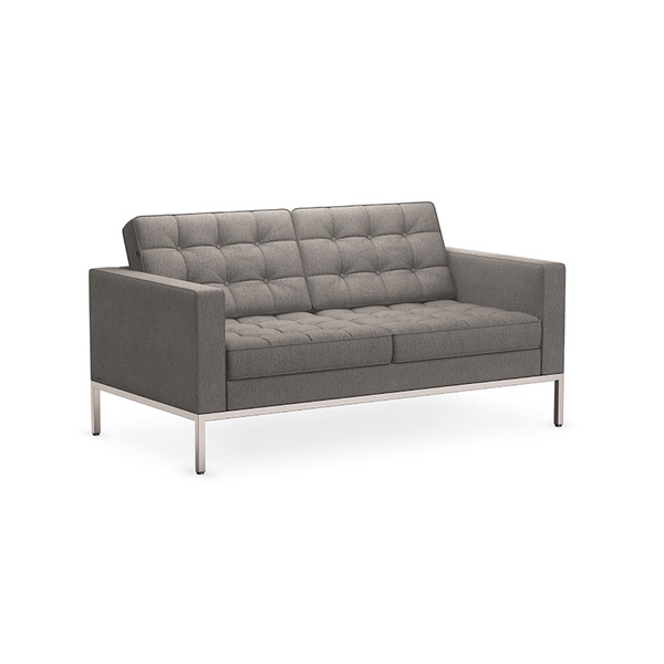 تصویر مبل اداری دونفره ۴۰۳۲M