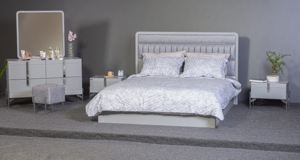 image of Venice Bedroom Set image of Venice Bedroom Set