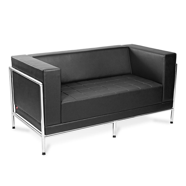 image of CH2 Two Seater Sofa