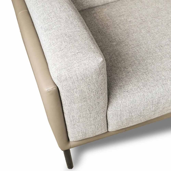 image of Kherad Triple Sofa