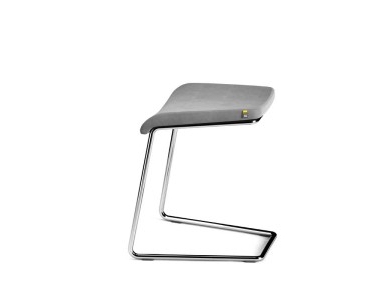 image of HORSE 04 Bar Chair