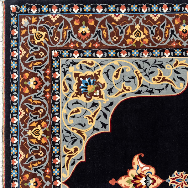 image of Ilam Rug code 421687