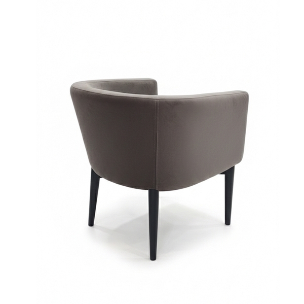 تصویر مبل تکی سیلور