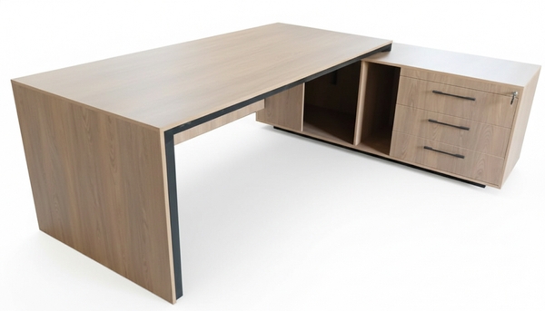 تصویر میز مدیریتی P204