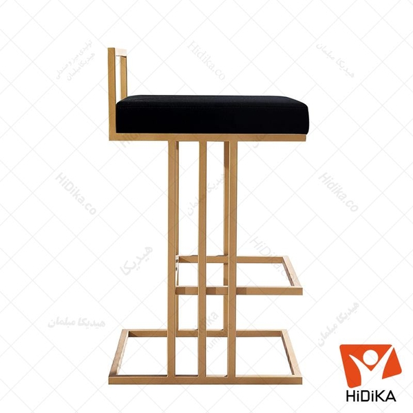 image of Bran Bar Chair