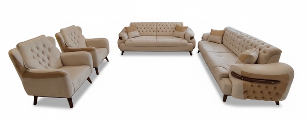 تصویر ست مبلمان سدید