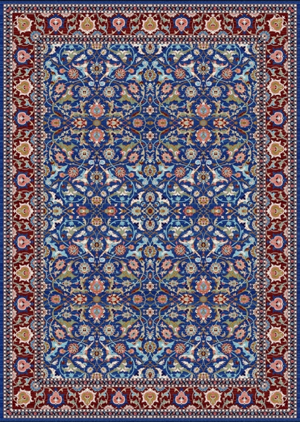 image of Mah Khatoon Rug - 1200 shane