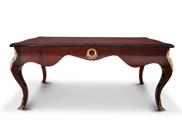 image of Shahi Executive Desk image of Shahi Executive Desk