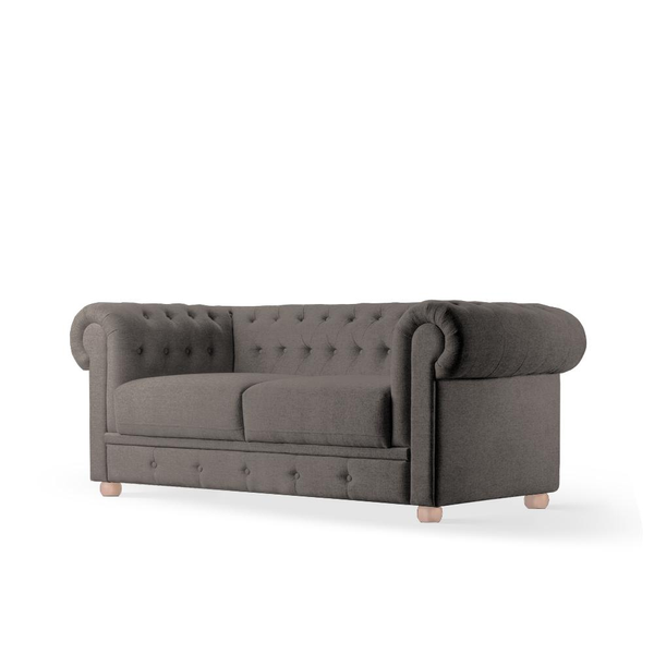 image of Larisa double sofa