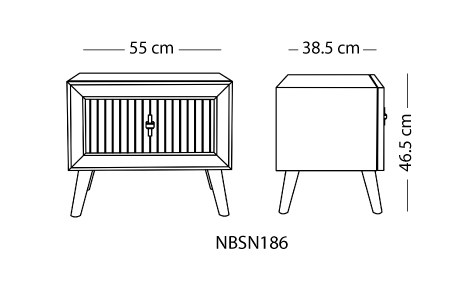 image of Daran Bedroom Set