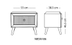 image of Daran Bedroom Set